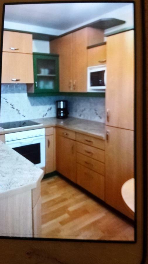 Mariahilf Apartment Wien